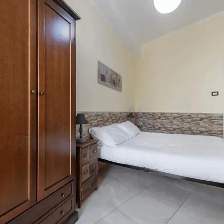 דירה Casa Stampaxi 2
