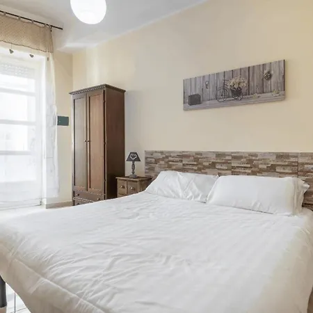 Casa Stampaxi 2 * קליארי