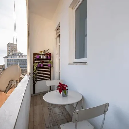 דירה Casa Stampaxi 2