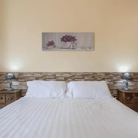 Casa Stampaxi 2 דירה