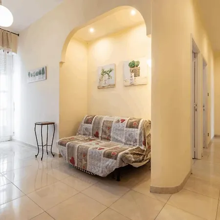 Appartamento Casa Stampaxi 2 Cagliari