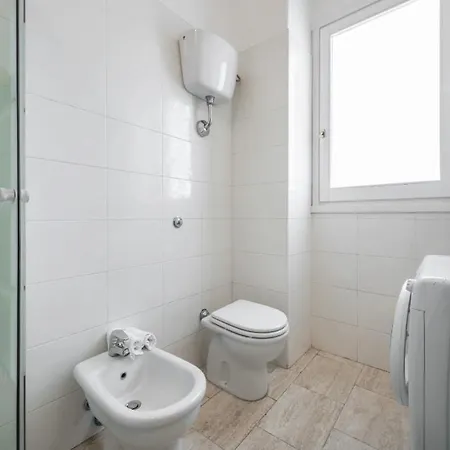 Casa Stampaxi 2 Appartamento *