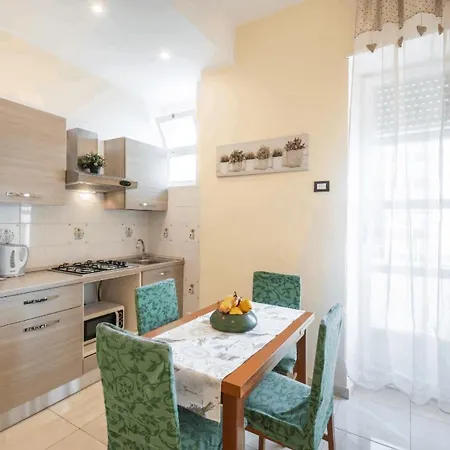 Casa Stampaxi 2 Appartamento *