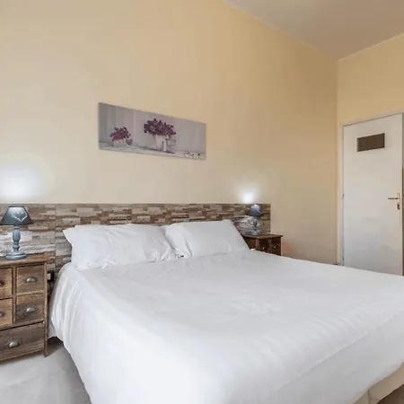 Casa Stampaxi 2 Appartamento *
