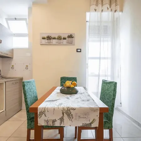 Casa Stampaxi 2 Appartamento *