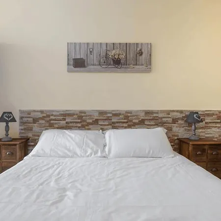Appartamento Casa Stampaxi 2 Cagliari